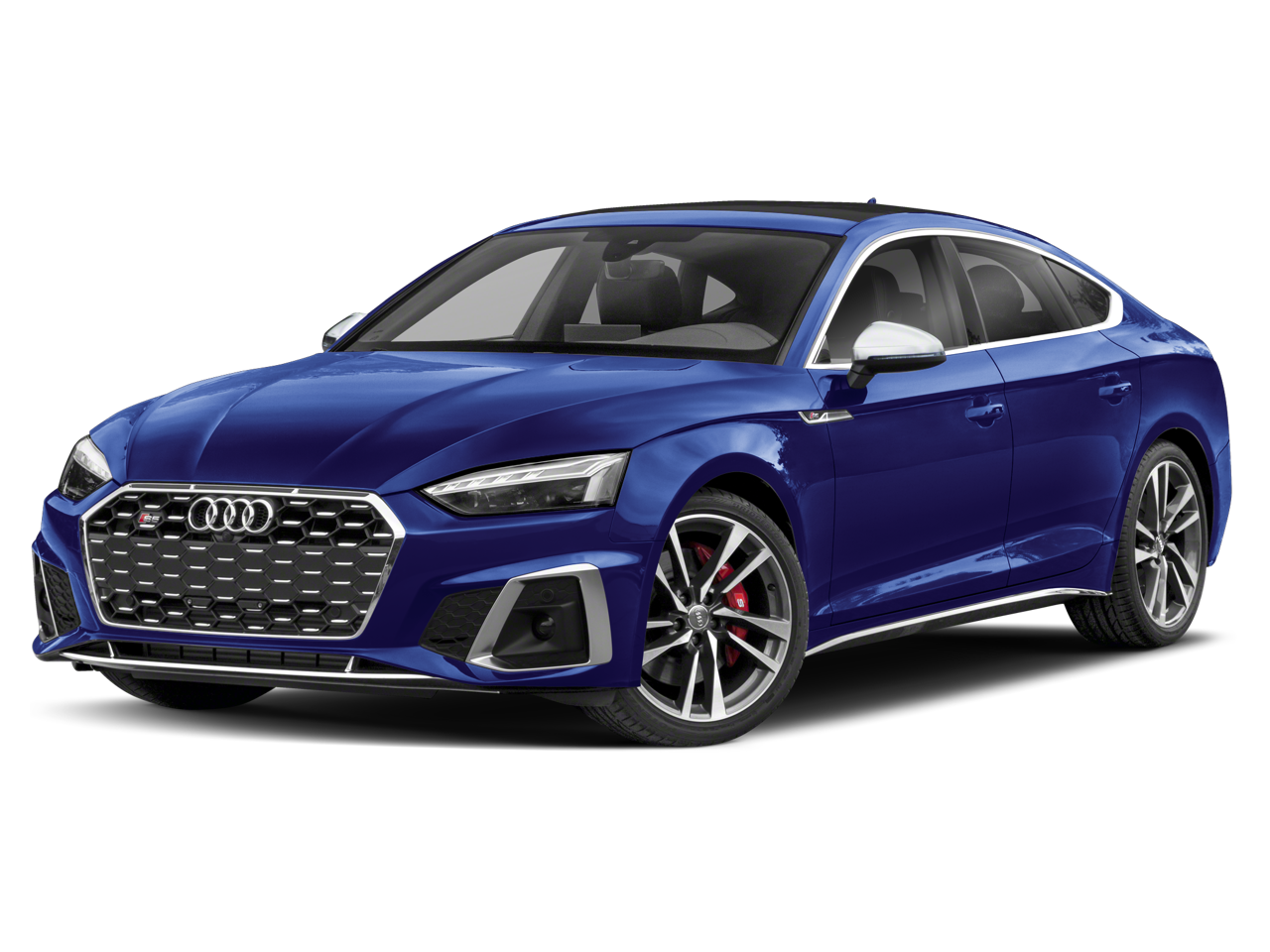 2022 Audi S5 Sportback quattro