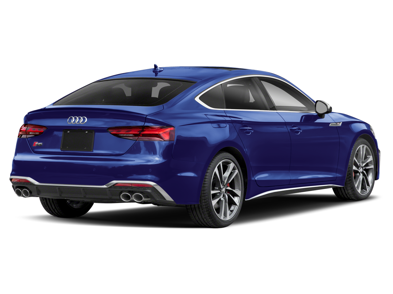 2022 Audi S5 Sportback quattro