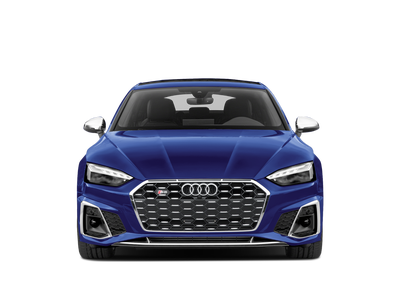 2022 Audi S5 Sportback quattro