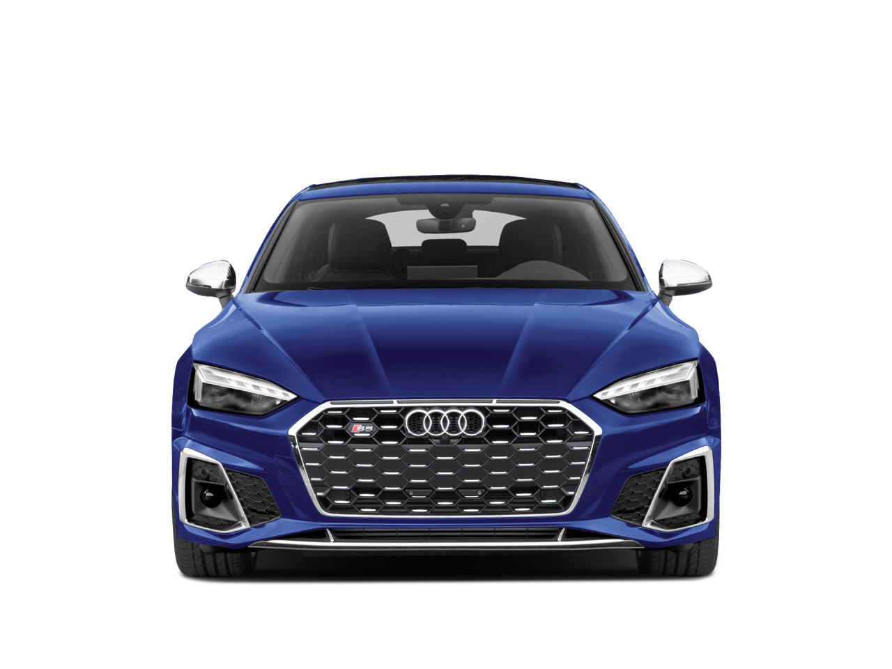 2022 Audi S5 Sportback quattro