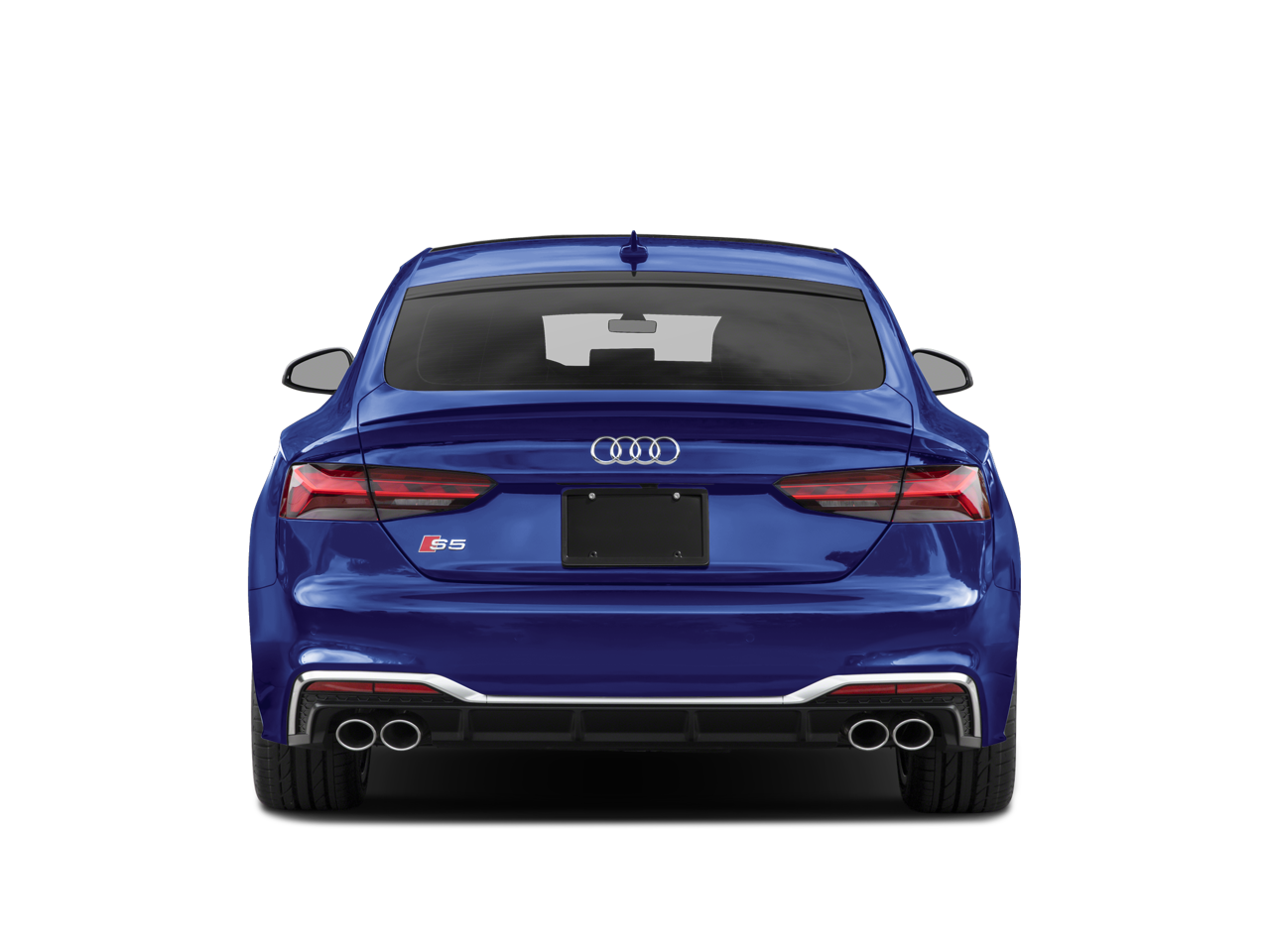 2022 Audi S5 Sportback quattro