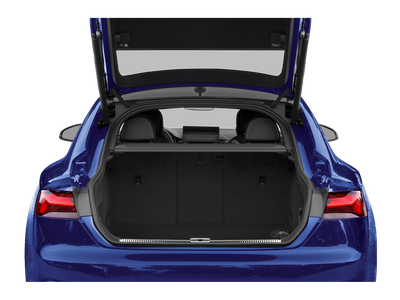 2022 Audi S5 Sportback quattro