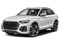 2022 Audi SQ5 Prestige quattro