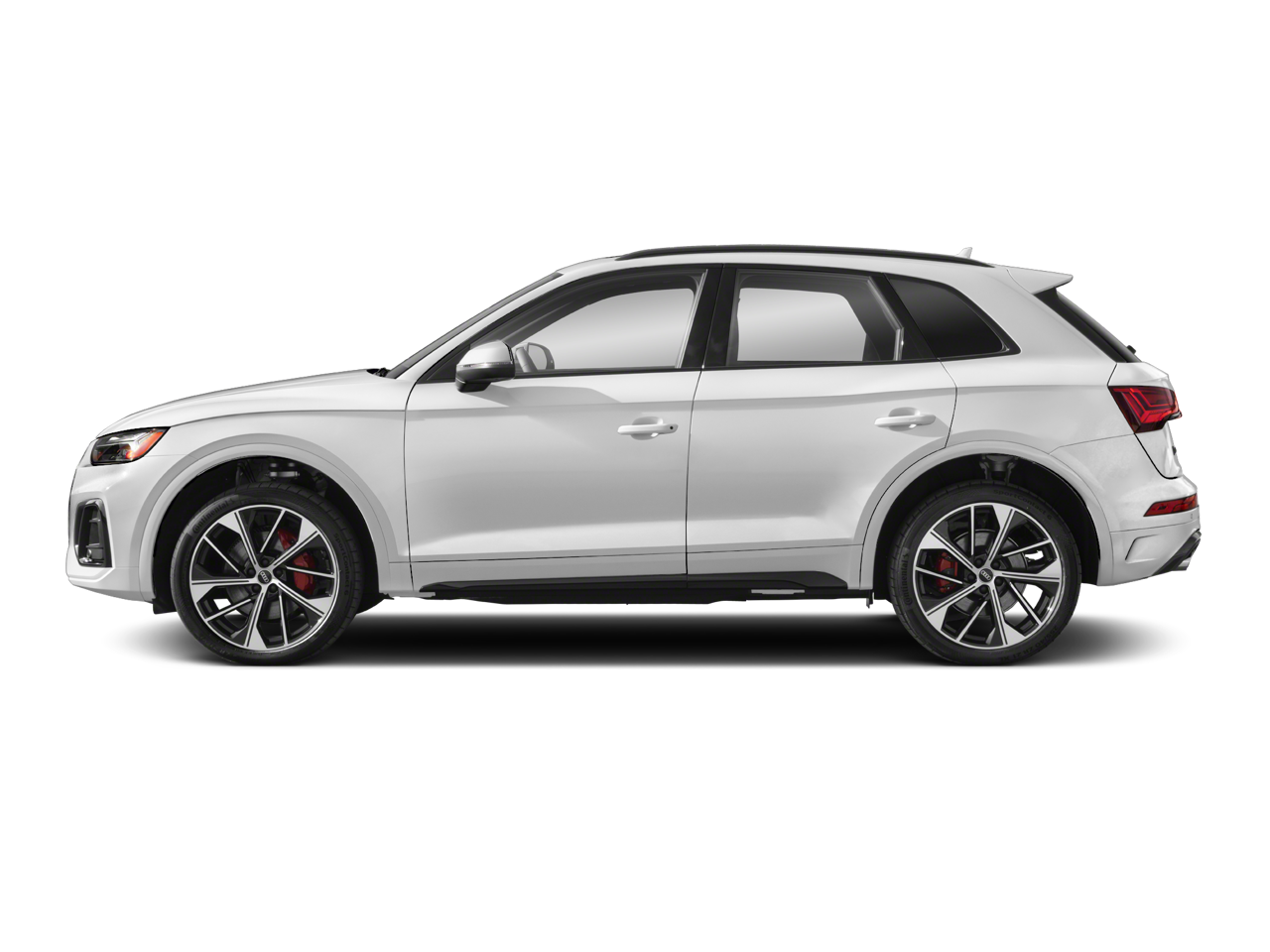 2022 Audi SQ5 Prestige quattro