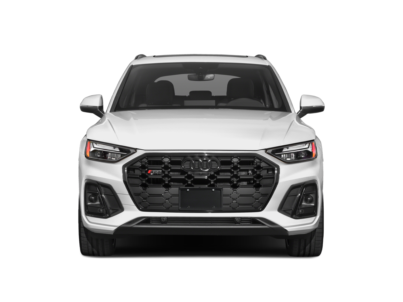 2022 Audi SQ5 Prestige quattro