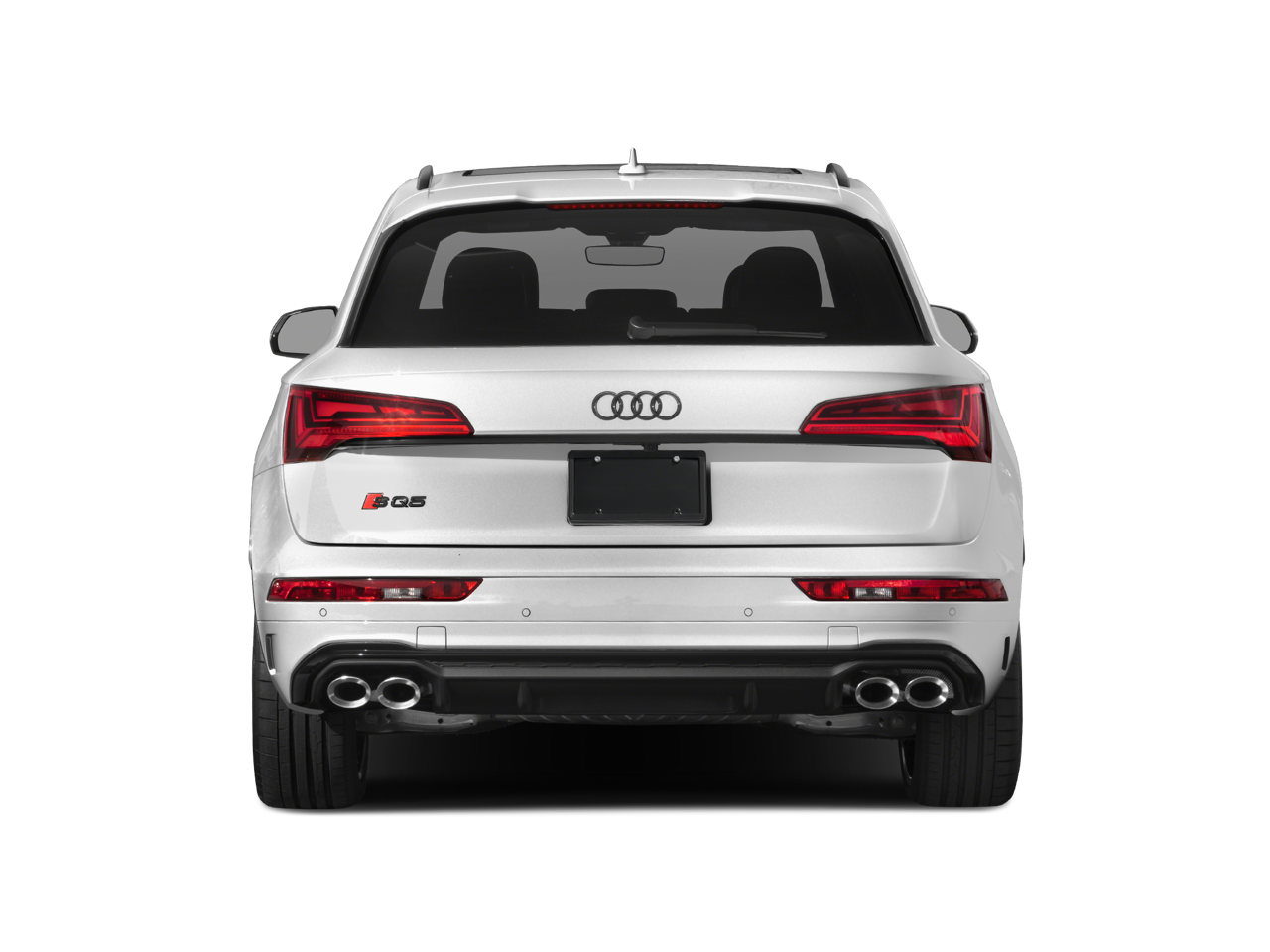 2022 Audi SQ5 Prestige quattro
