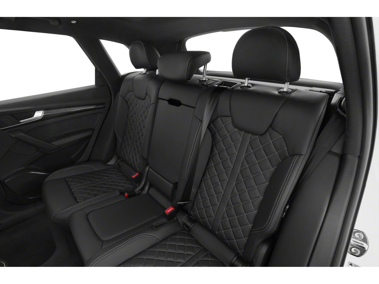 2022 Audi SQ5 Prestige quattro