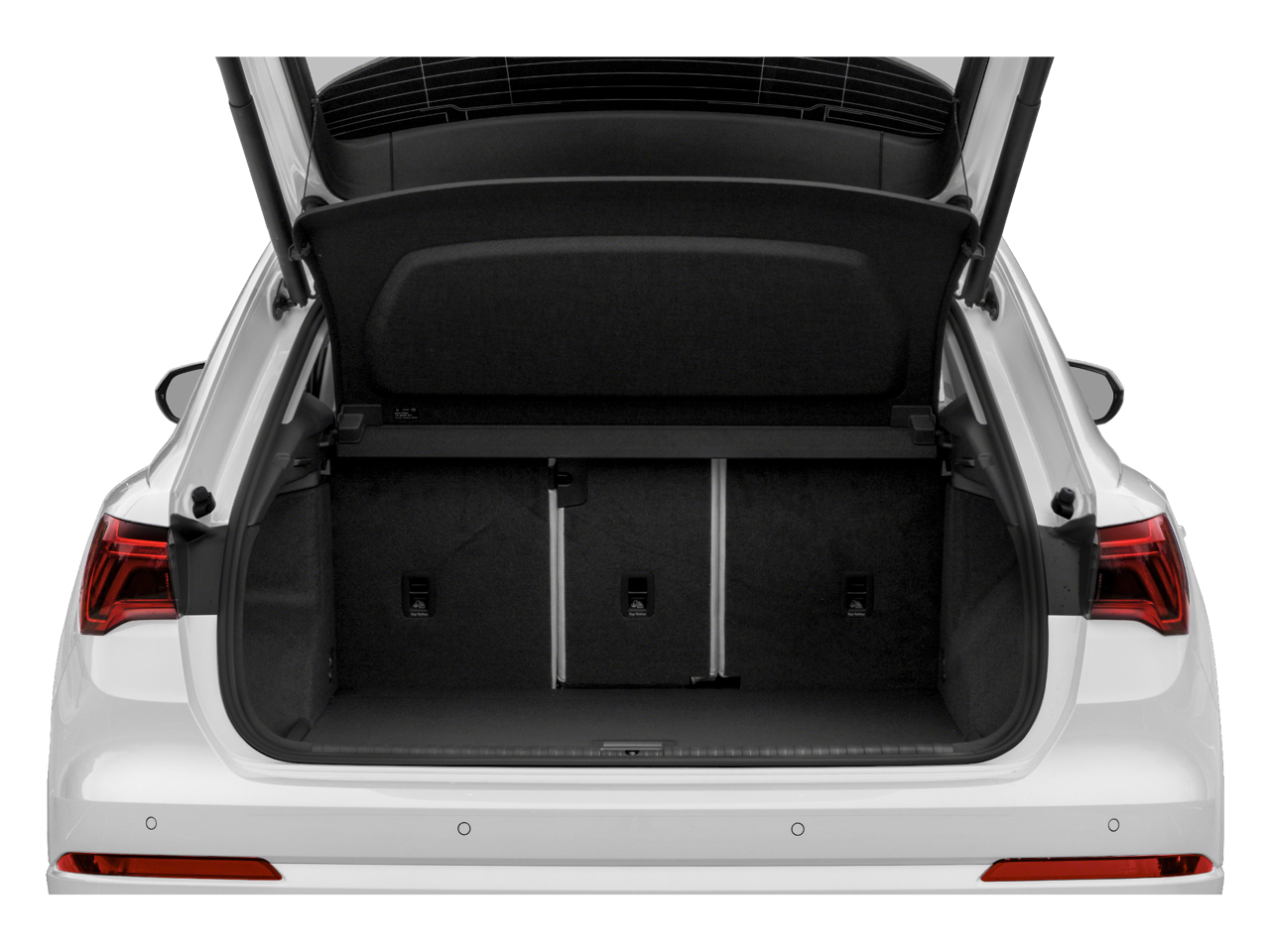 2022 Audi Q3 S line Premium Plus