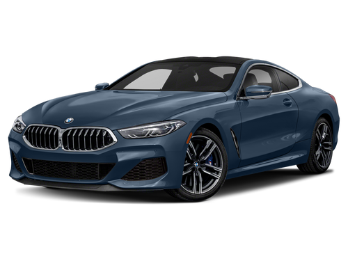 2022 BMW 8 Series M850i xDrive