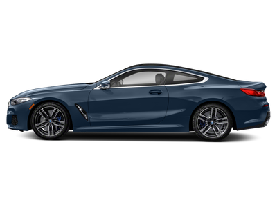 2022 BMW 8 Series M850i xDrive
