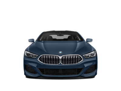 2022 BMW 8 Series M850i xDrive