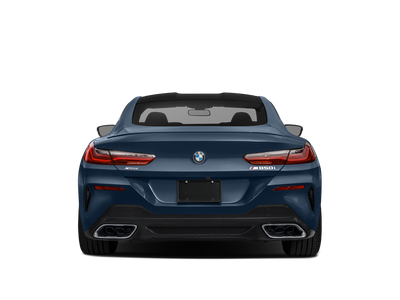 2022 BMW 8 Series M850i xDrive