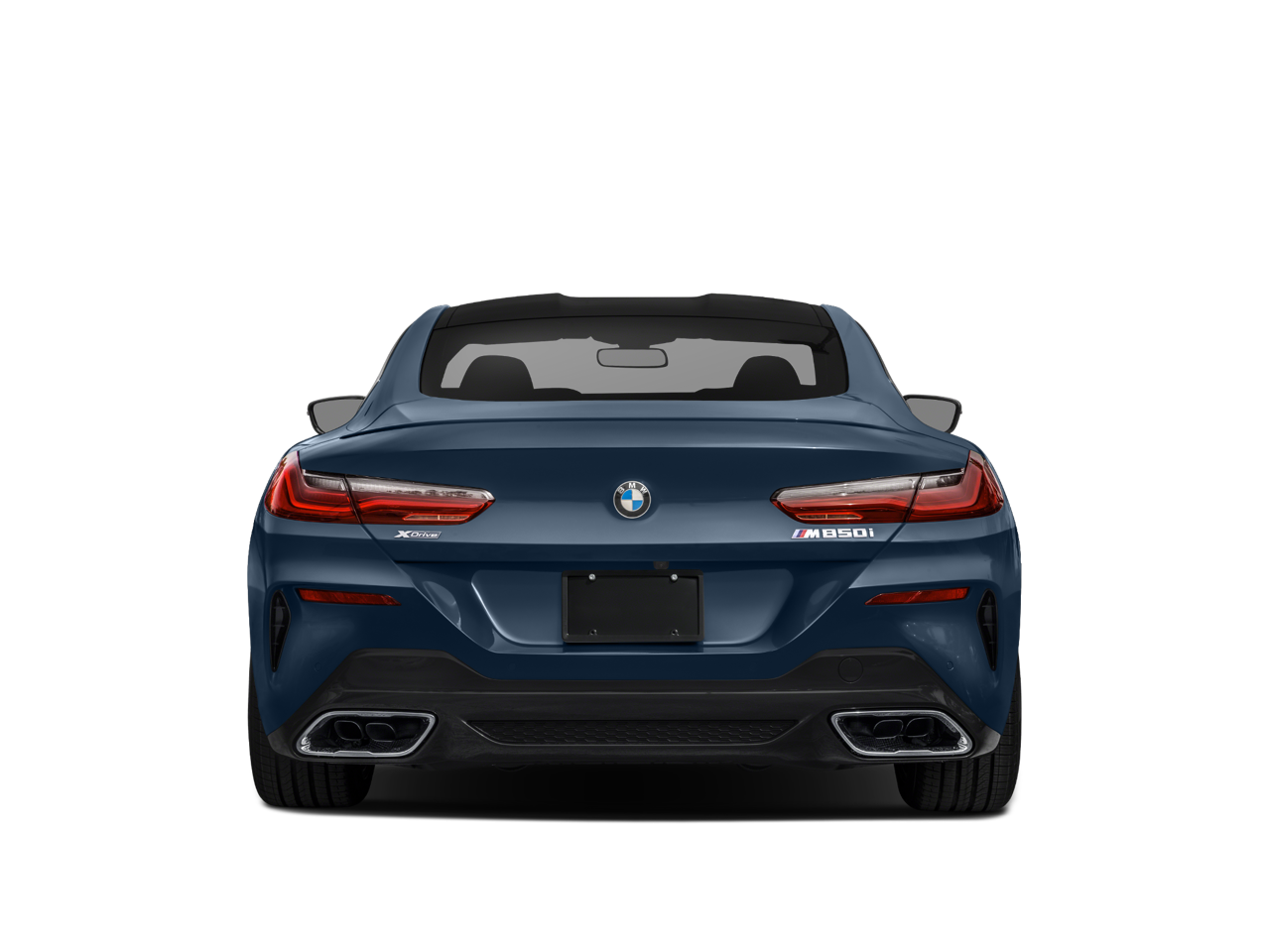 2022 BMW 8 Series M850i xDrive