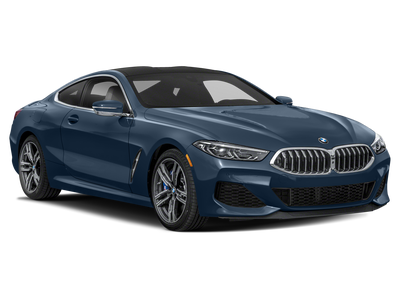 2022 BMW 8 Series M850i xDrive