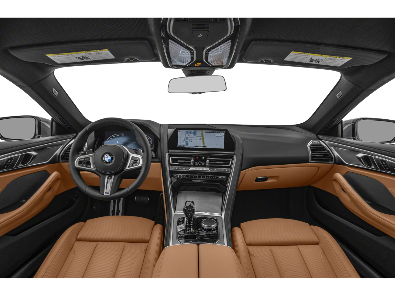 2022 BMW 8 Series M850i xDrive