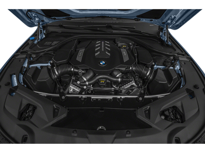 2022 BMW 8 Series M850i xDrive