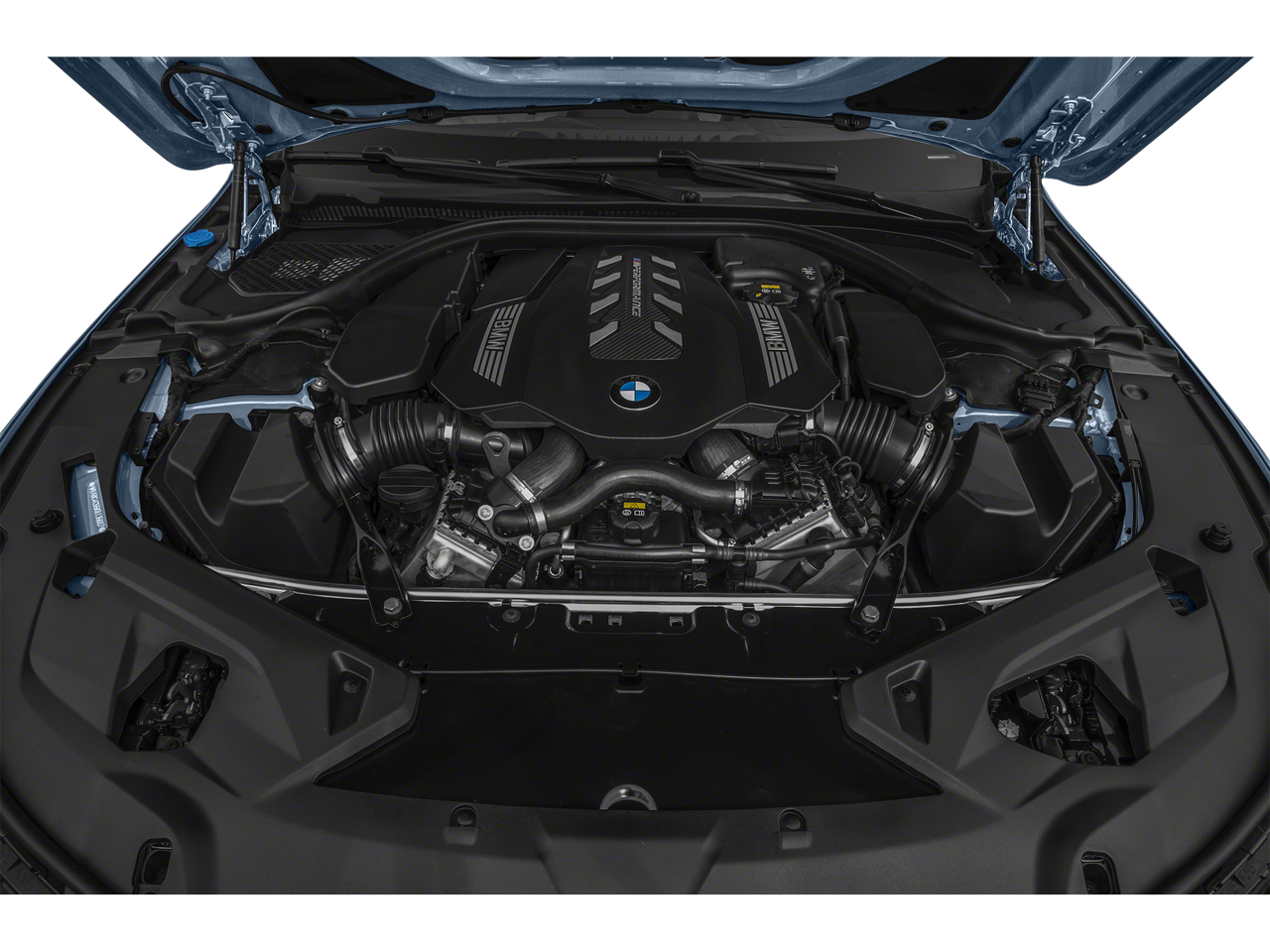 2022 BMW 8 Series M850i xDrive