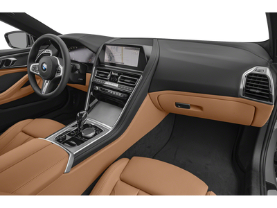 2022 BMW 8 Series M850i xDrive