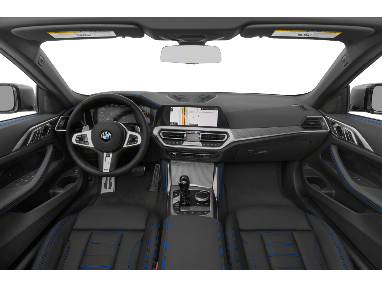 2022 BMW 4 Series M440i