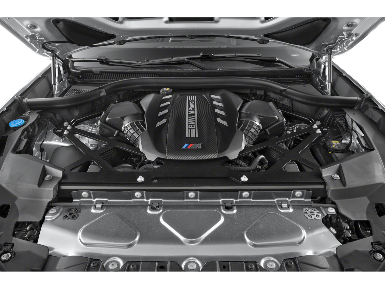 2022 BMW X5 M Sports Activity Vehicle