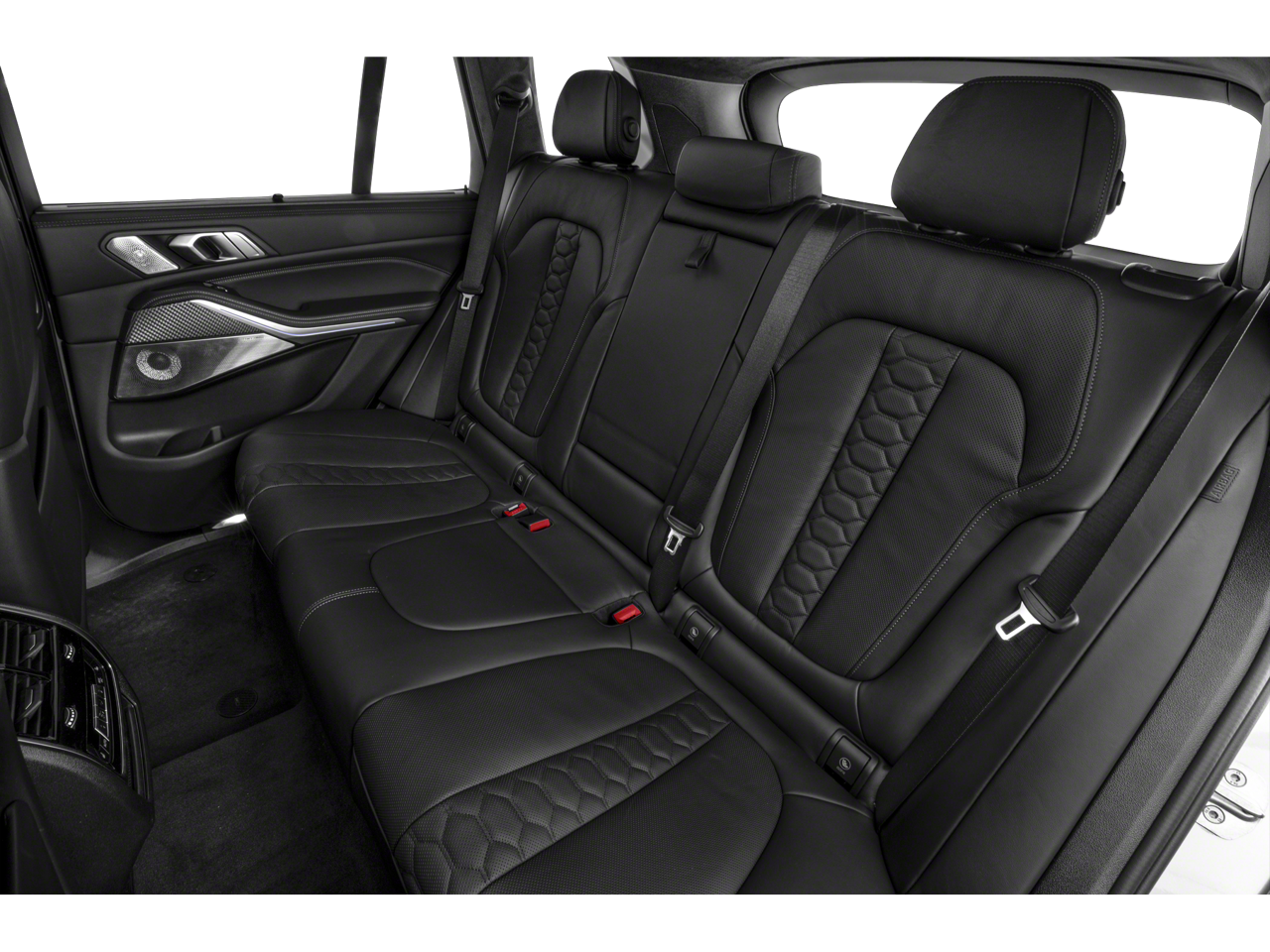 2022 BMW X5 M Sports Activity Vehicle