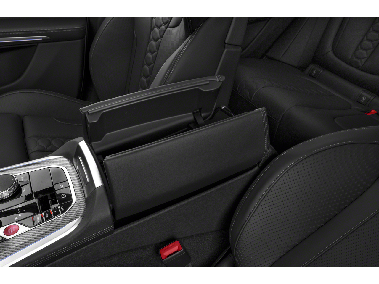 2022 BMW X5 M Sports Activity Vehicle