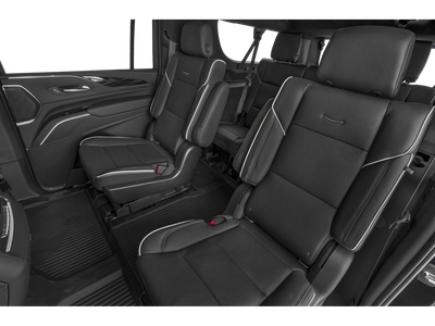 2022 Cadillac Escalade ESV Sport