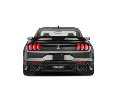 2022 Ford Mustang Shelby GT500