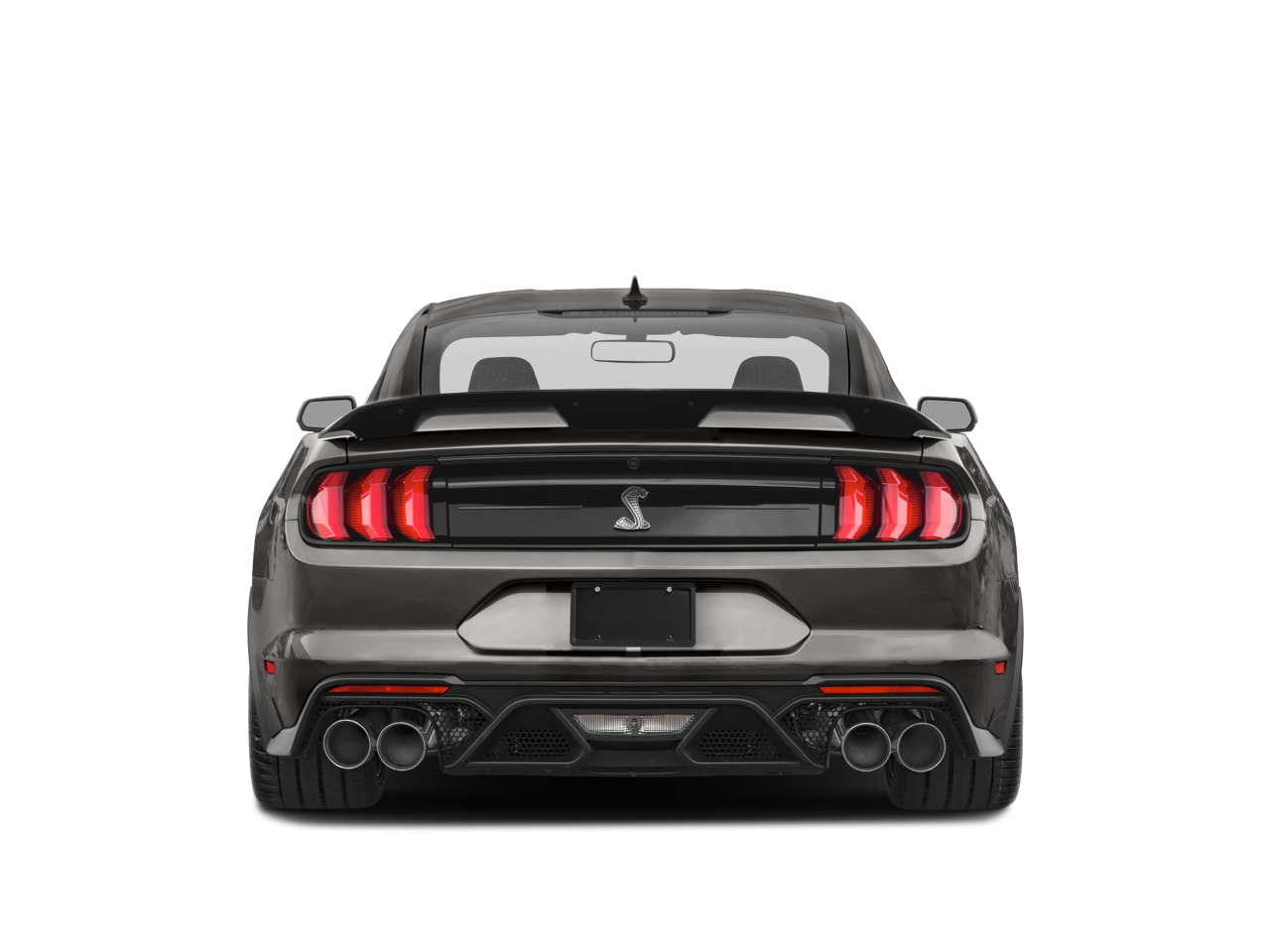 2022 Ford Mustang Shelby GT500