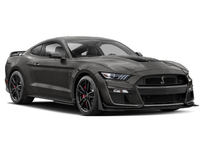 2022 Ford Mustang Shelby GT500