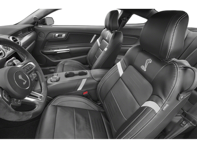 2022 Ford Mustang Shelby GT500