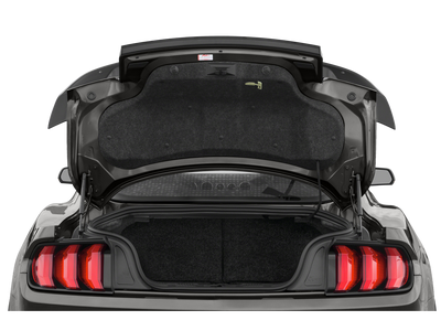 2022 Ford Mustang Shelby GT500