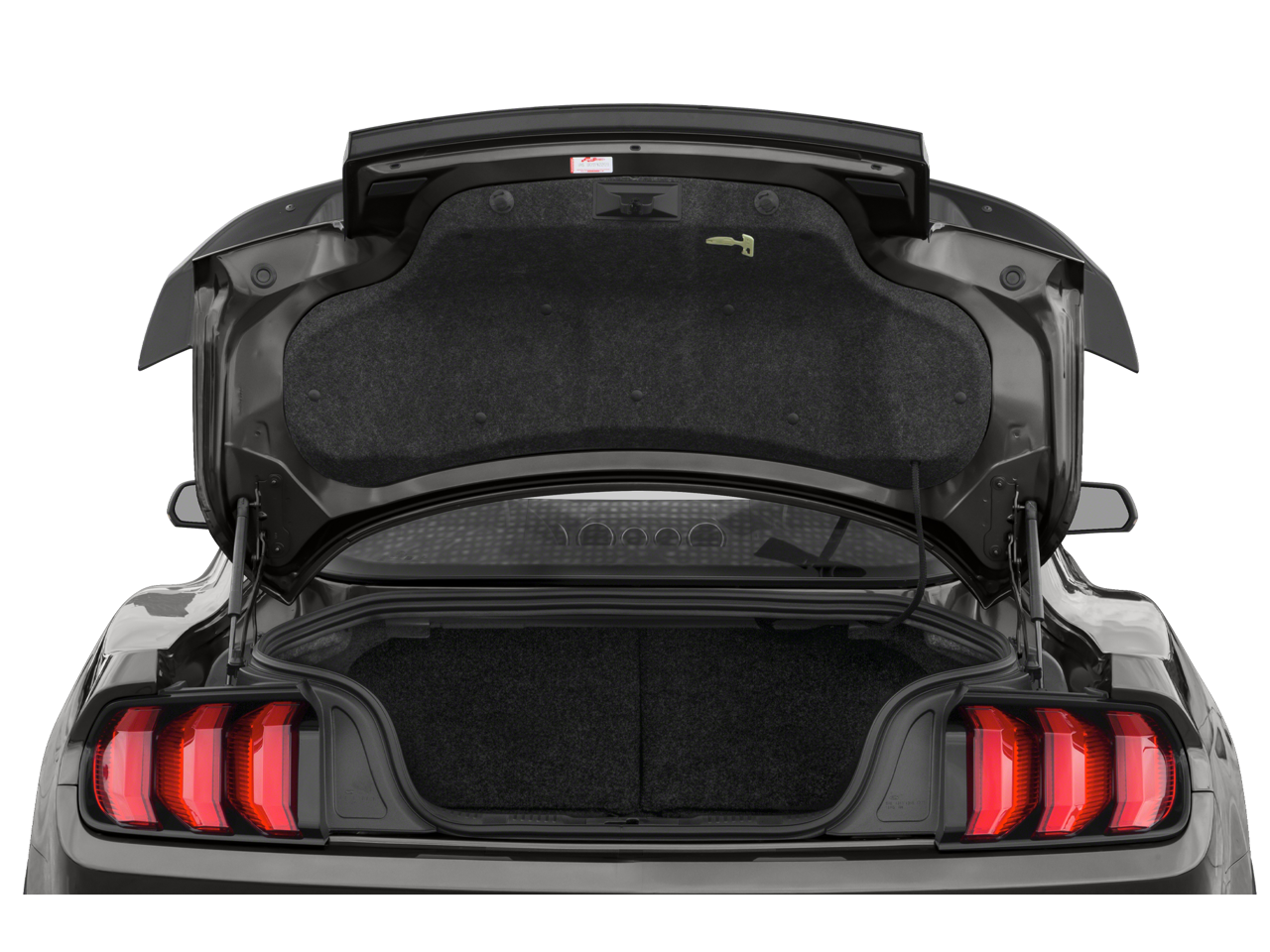 2022 Ford Mustang Shelby GT500