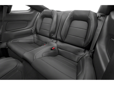 2022 Ford Mustang Shelby GT500