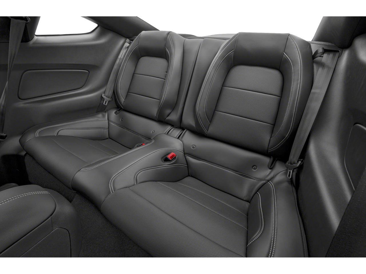 2022 Ford Mustang Shelby GT500