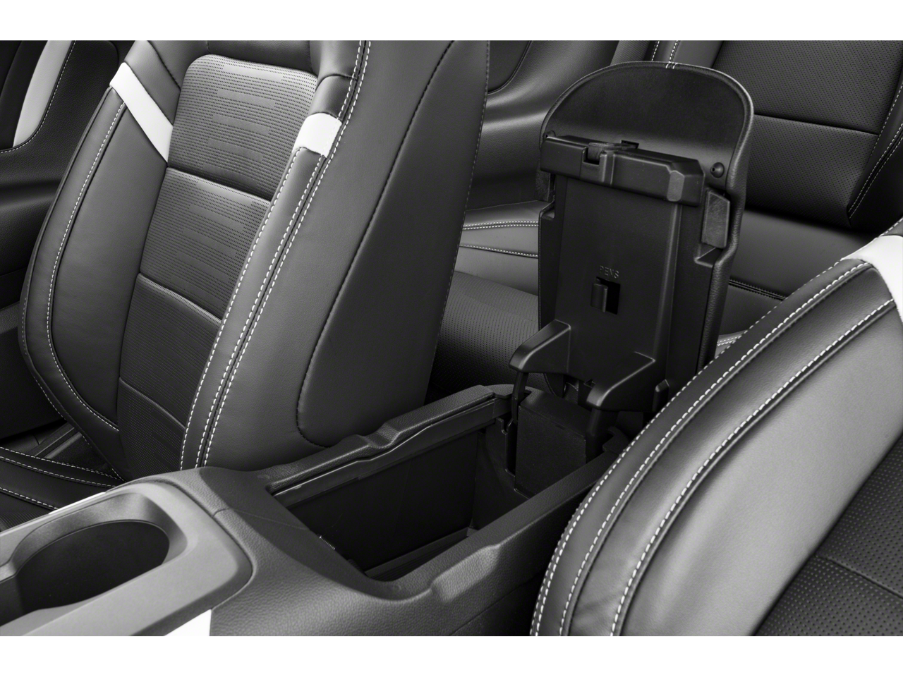 2022 Ford Mustang Shelby GT500