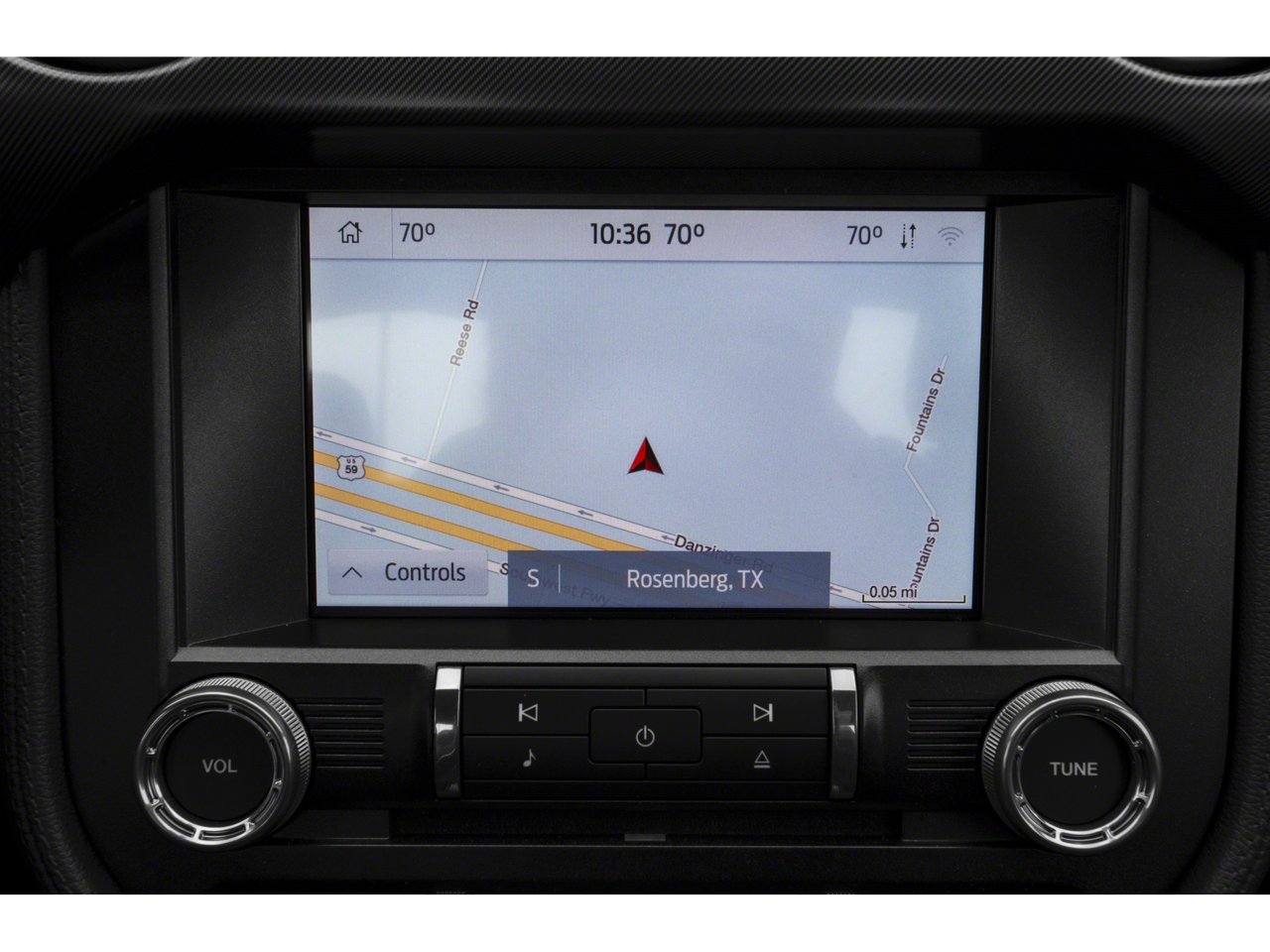 2022 Ford Mustang Shelby GT500