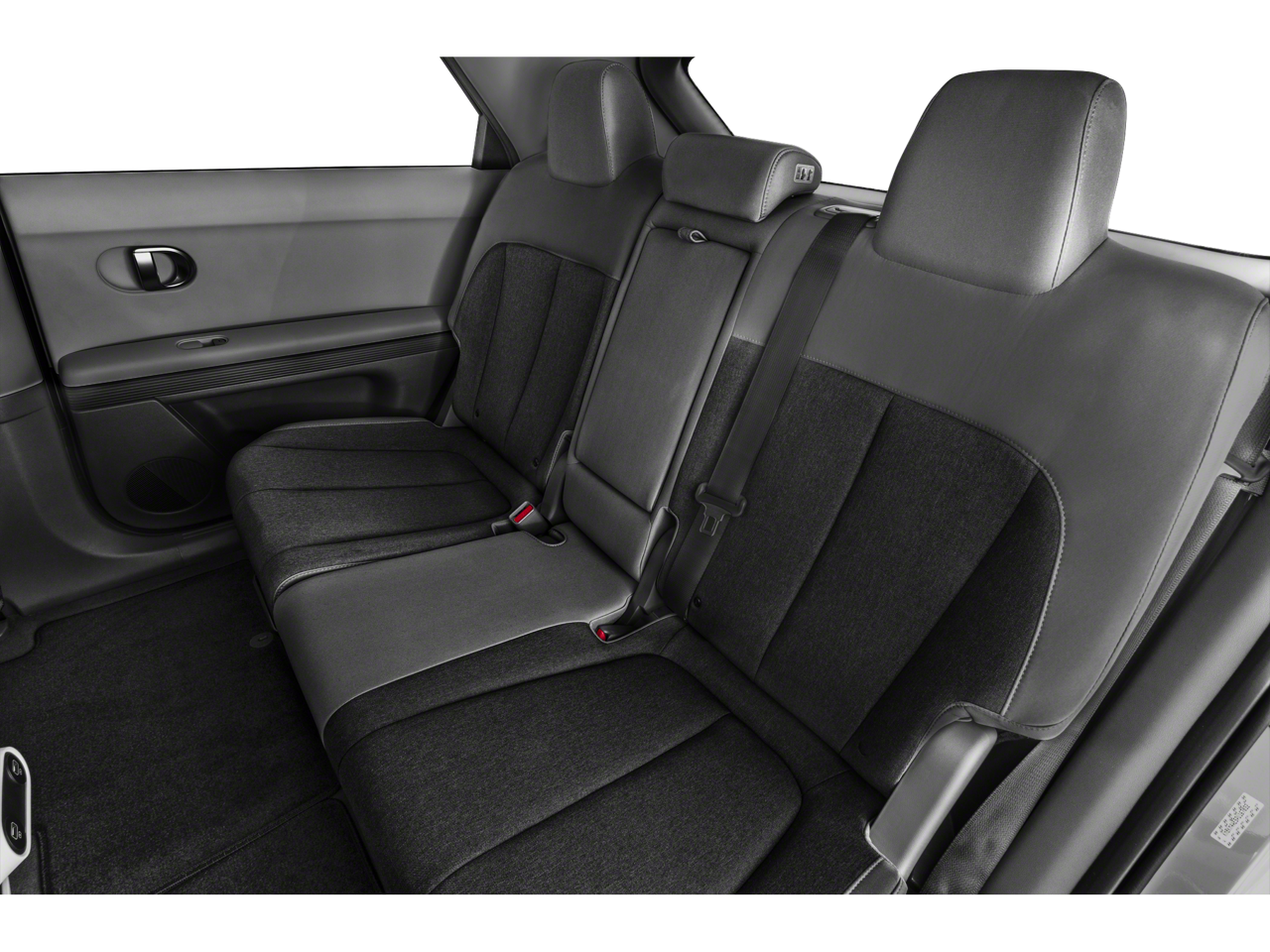 2022 Hyundai IONIQ 5 SE