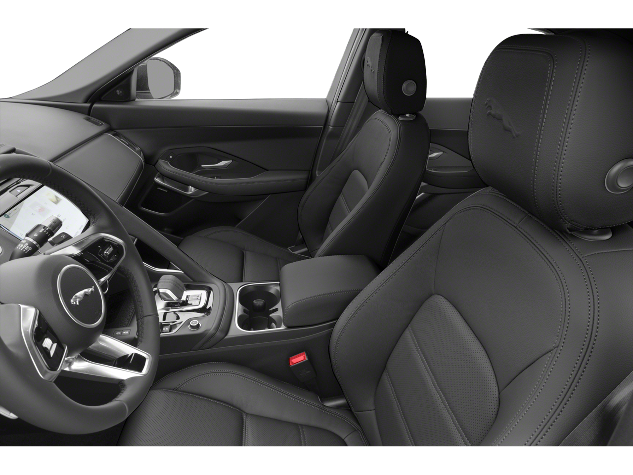 2022 Jaguar E-PACE P250 SE