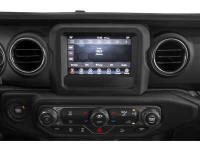 2022 Jeep Wrangler Rubicon