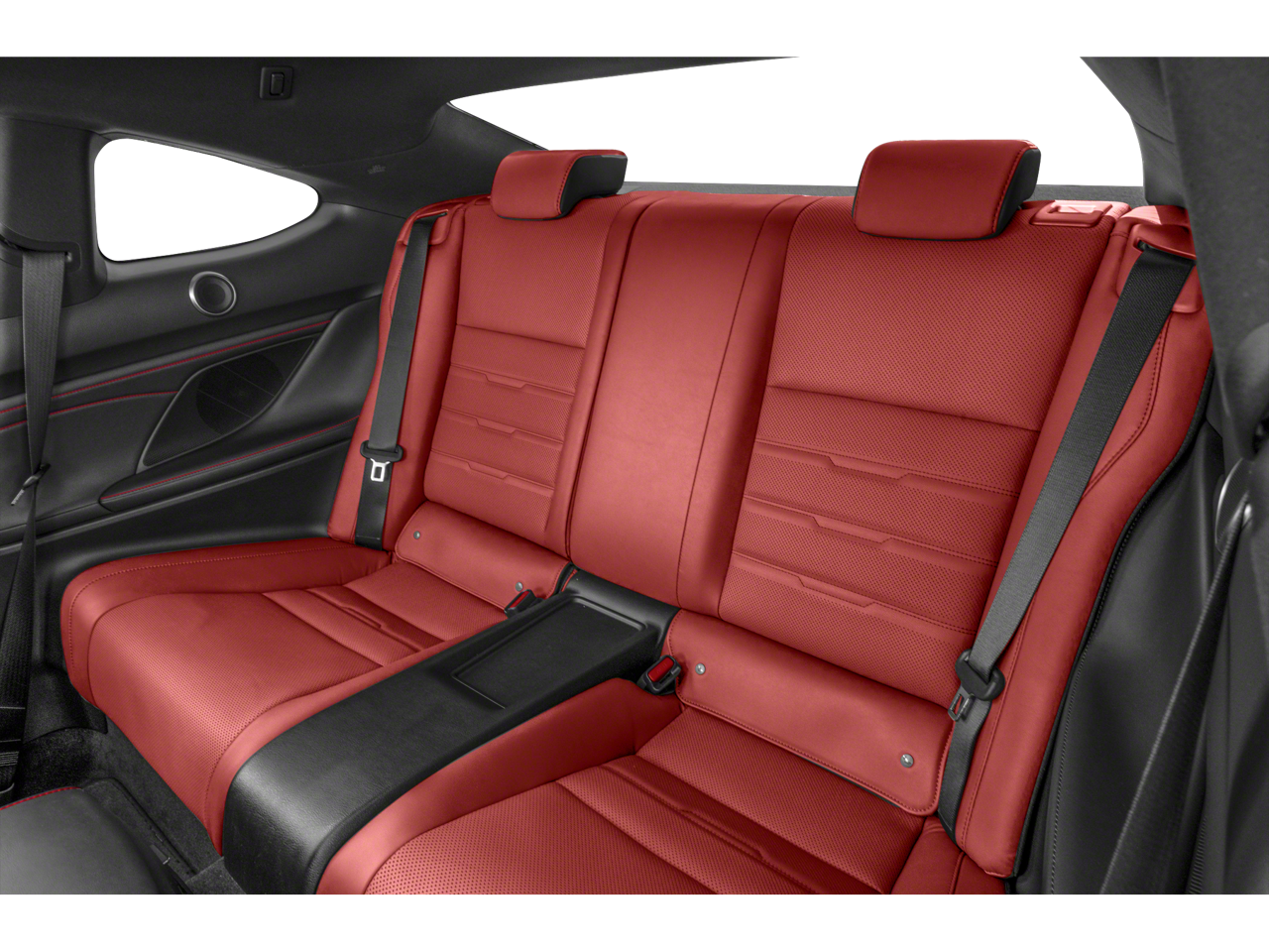 2022 Lexus RC 350 F Sport