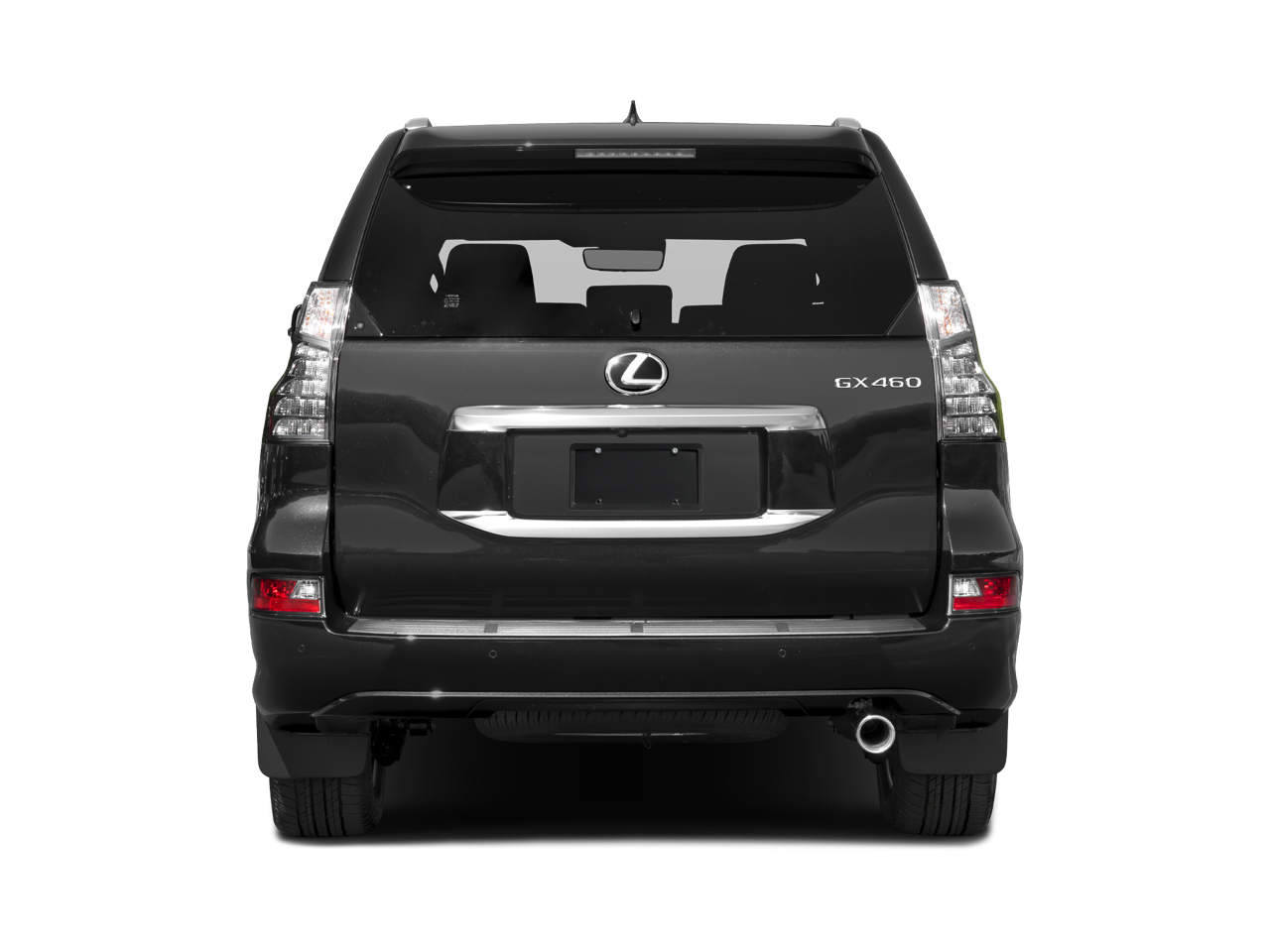 2022 Lexus GX 460 460