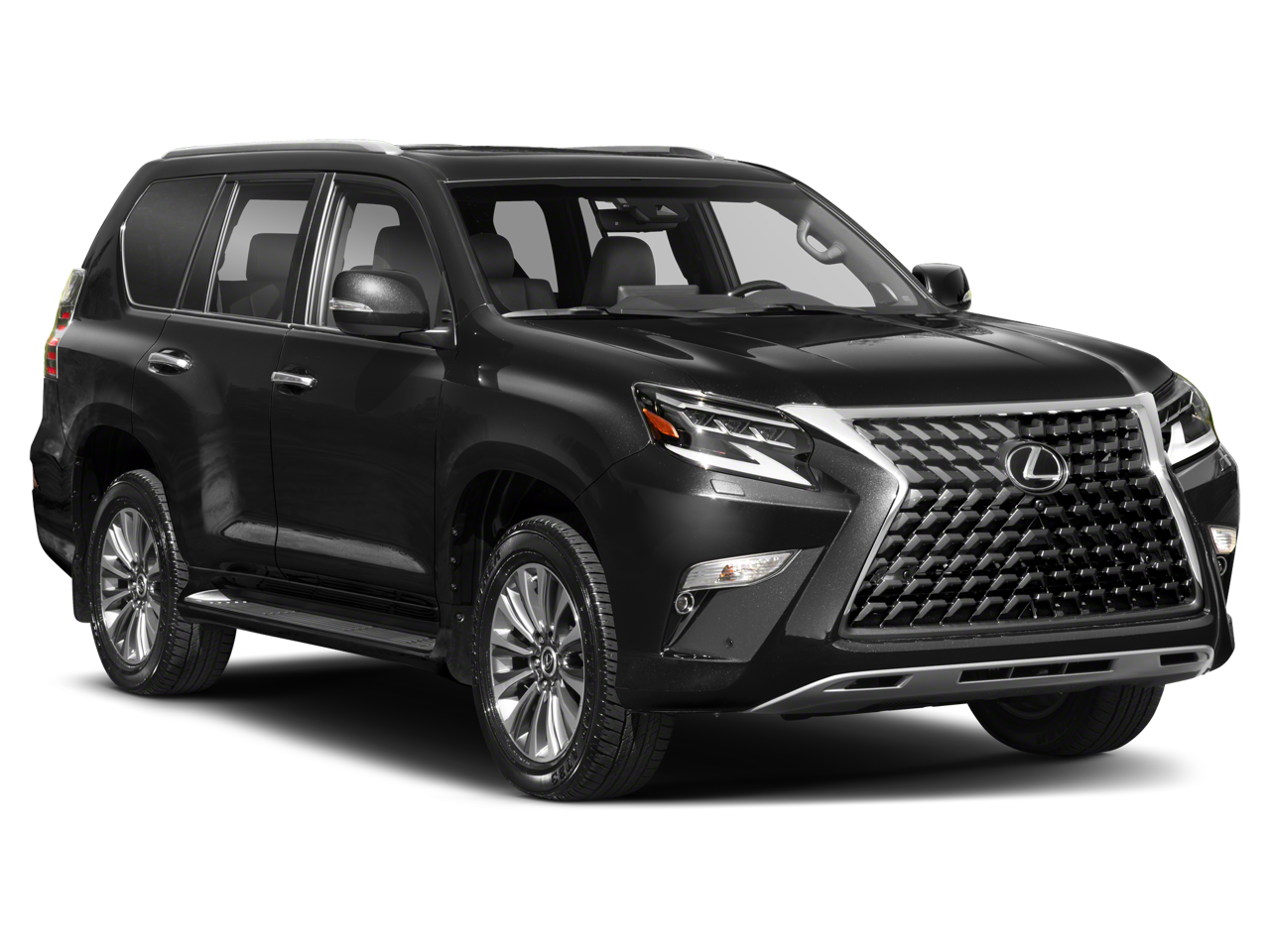 2022 Lexus GX 460 460