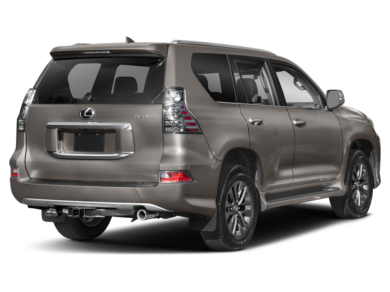 2022 Lexus GX 460 460