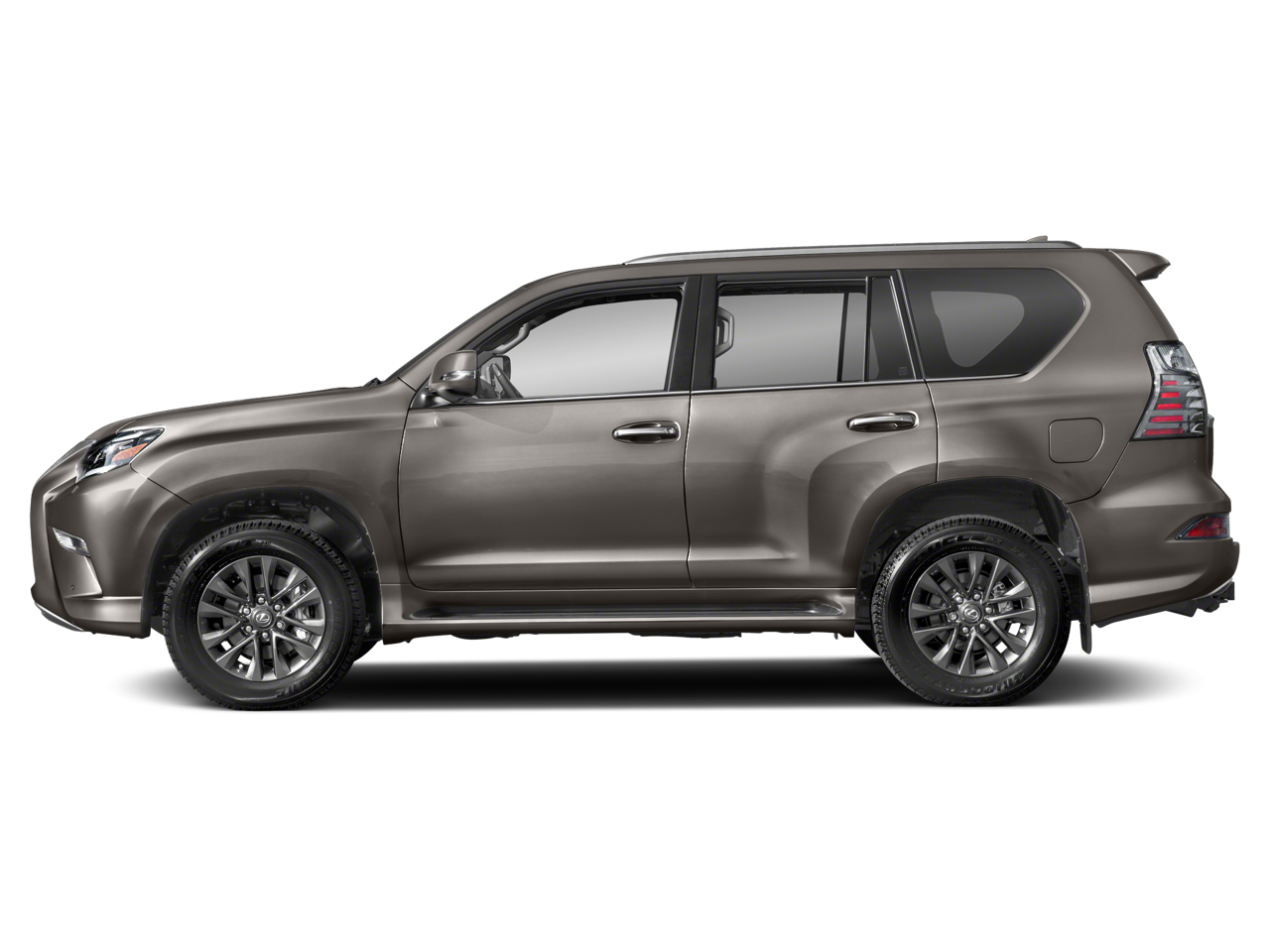 2022 Lexus GX 460 460