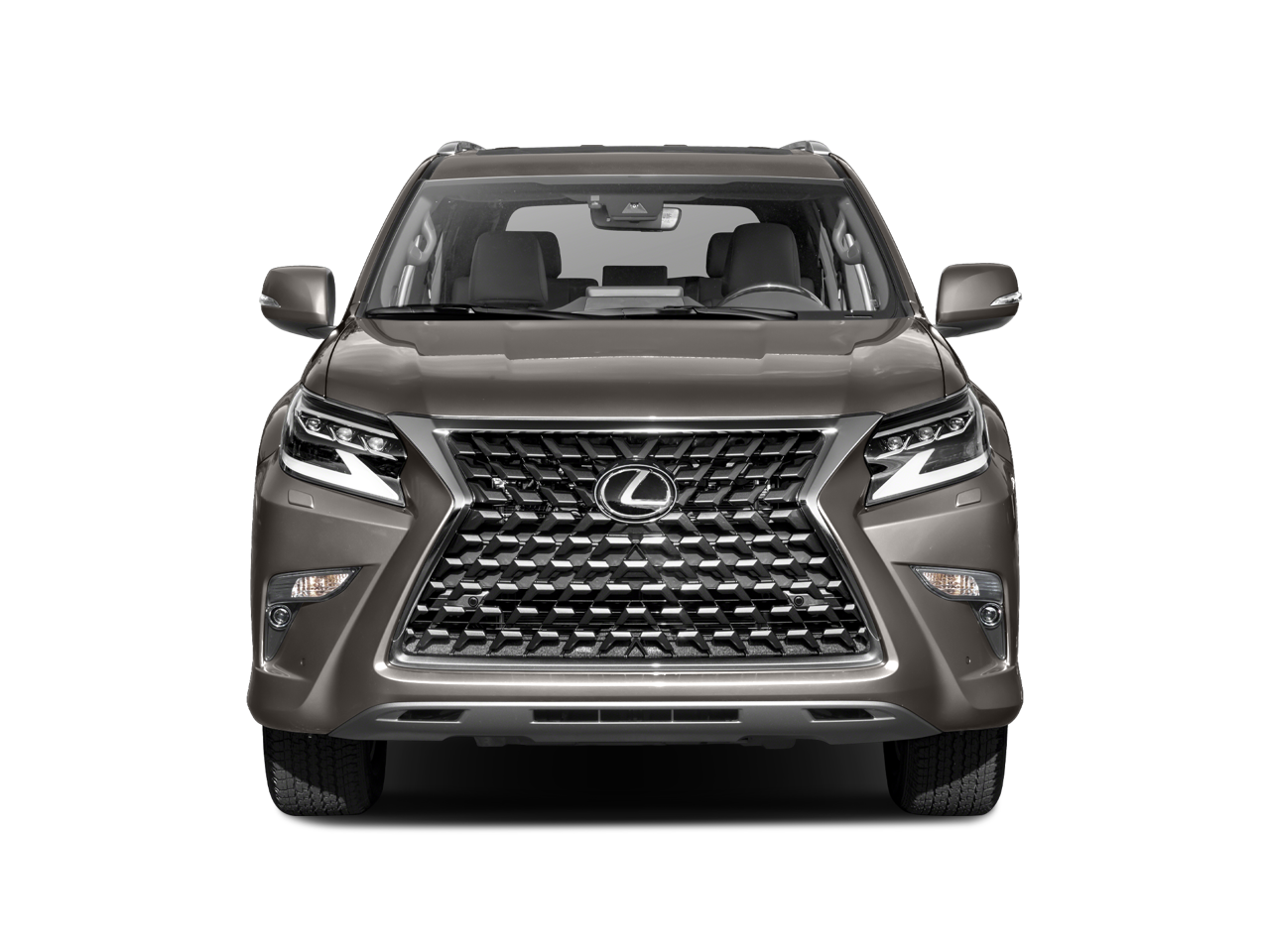 2022 Lexus GX 460 460