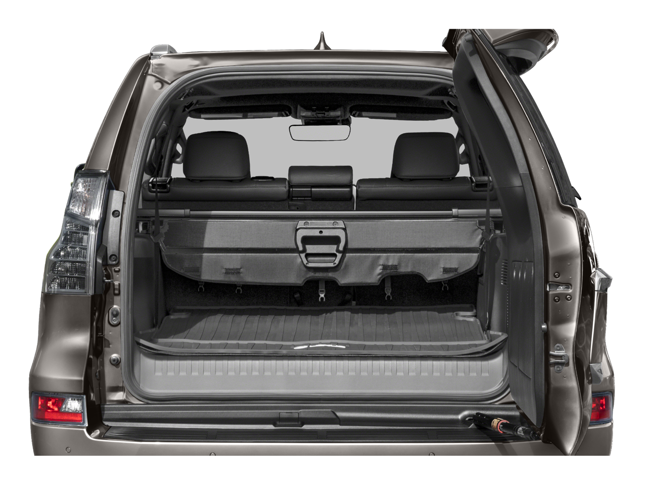 2022 Lexus GX 460 460