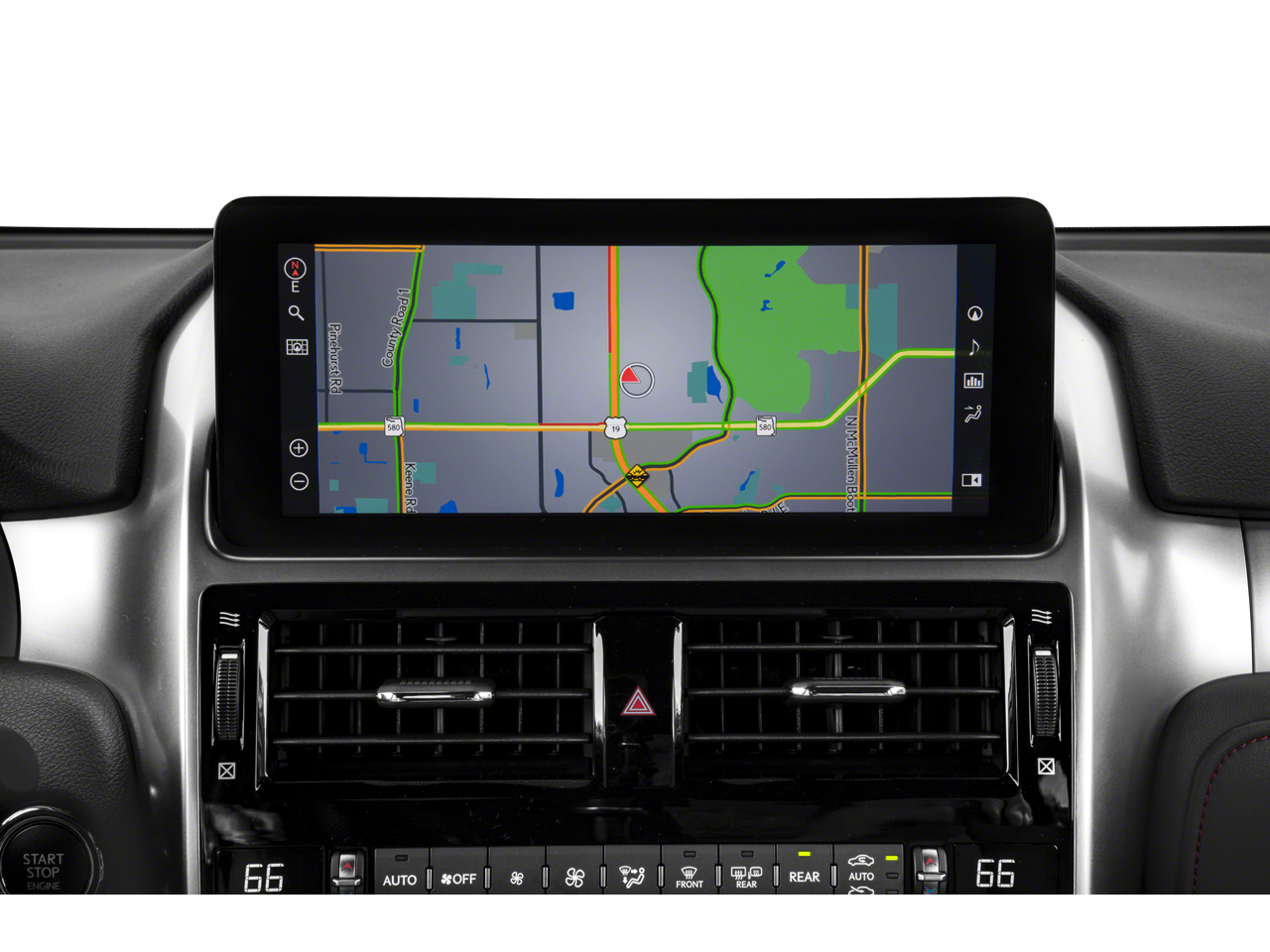 2022 Lexus GX 460 460