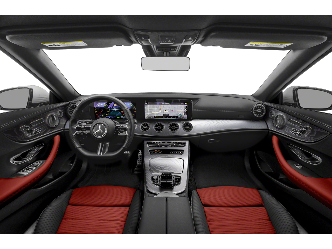 2022 Mercedes-Benz E-Class E 450