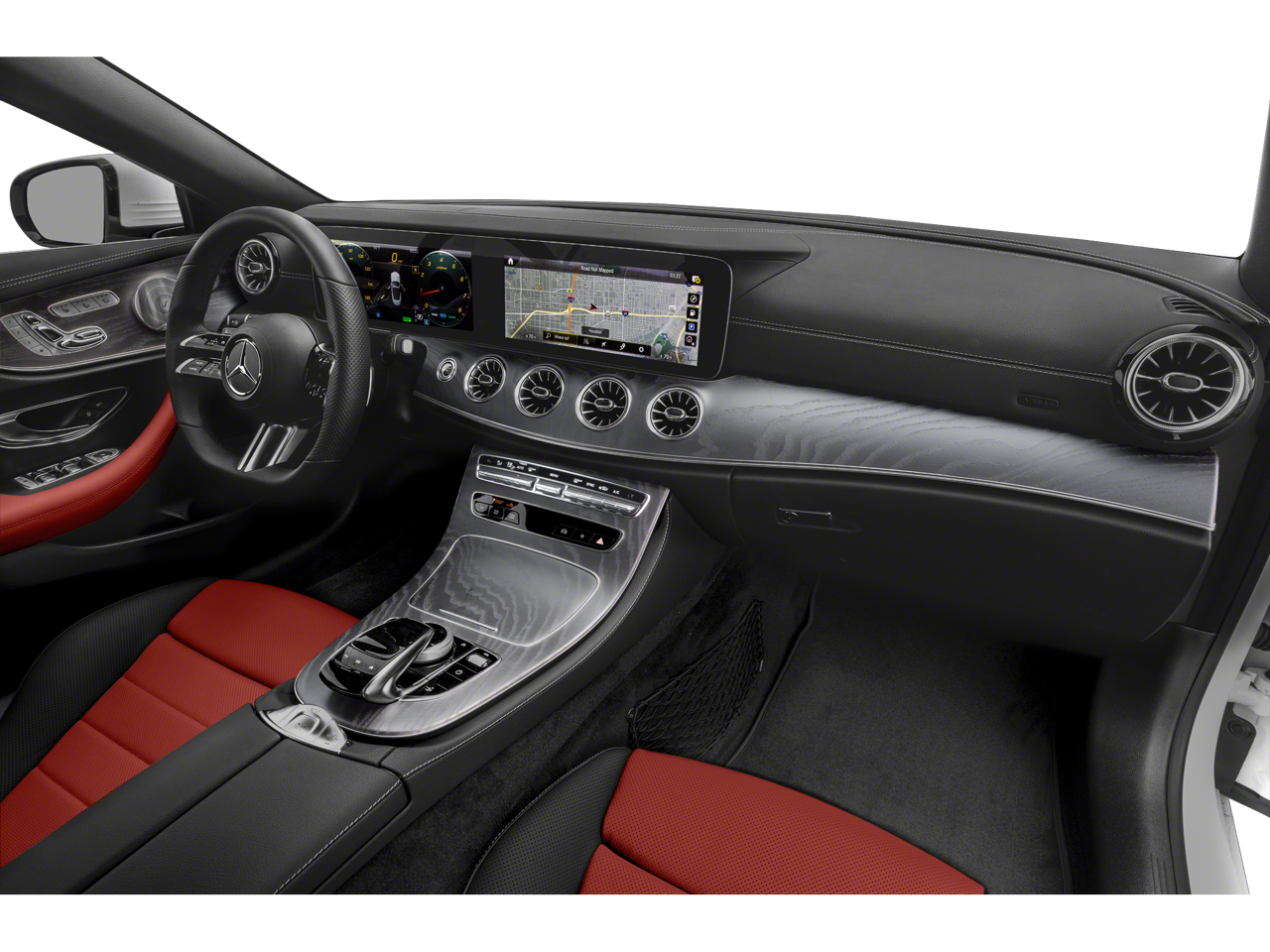 2022 Mercedes-Benz E-Class E 450